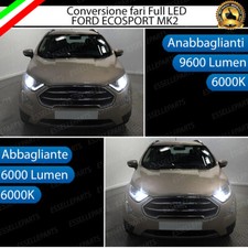 KIT FARI FULL LED FORD