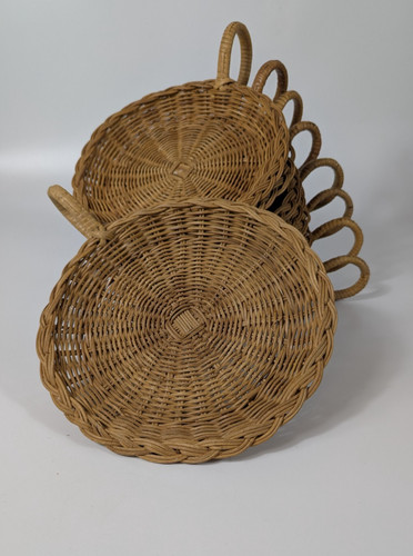 Piastra caricabatterie vintage - piastra,