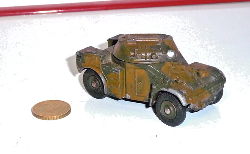 Dinky toys aml - dinky, ref