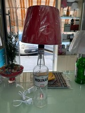 Lampada  Molinari 1 Lt
