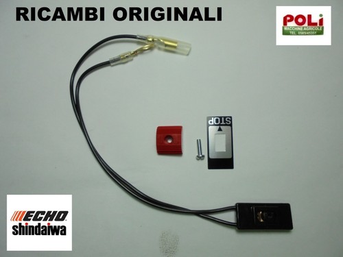 Shindaiwa echo kit - shindaiwa,