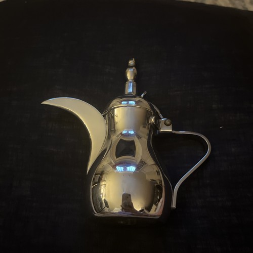 Caffettiere arabo - caffettiere,