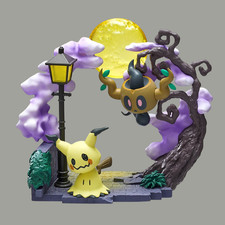 Re-Ment Pokemon #6 Mimikyu &