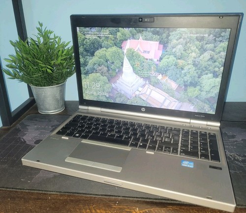 Notebook intel i5 - hp,