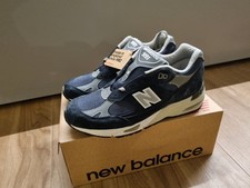 New Balance 991 Made in
