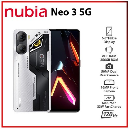 Telefono cellulare - (nuovo),
