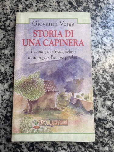 Storia una - storia,