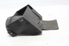 Parafango Posteriore Paraurti