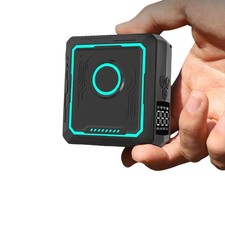 Compressore Aria Portatile