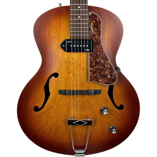 Godin 5th avenue - p90,