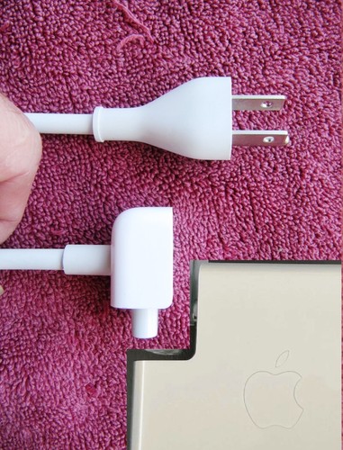 Cavo alimentazione apple - di,