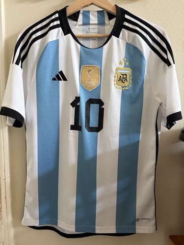 Maglia autentica argentina - maglia,
