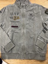 FELPA AERONAUTICA MILITARE TAGLIA XXL