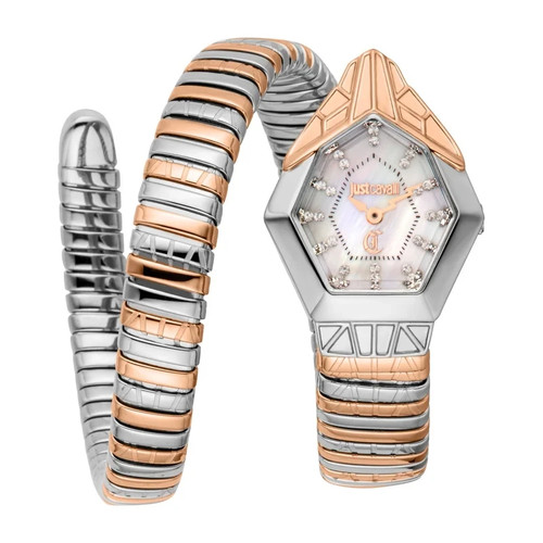 Orologio just cavalli - cavalli, gemma
