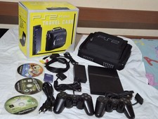 Console Sony Playstation 2