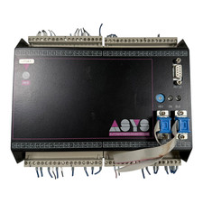 ASYS/CAN/M3/CPU167E/V1.51