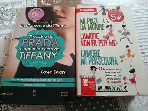 Shopping prada appuntamento - shopping,