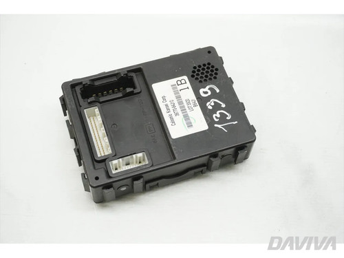 Suzuki grand vitara module - suzuki,