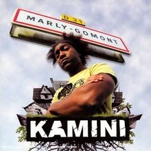 Marly-Gomont von Kamini | CD |