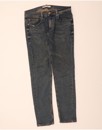 Jeans zara uomo slim 40 - jeans, eu