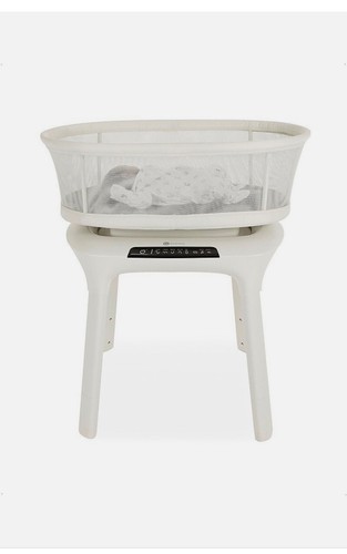 Culla smart 4moms mamaroo - culla,