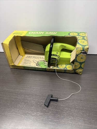 1970 ertl motosega - 1970,
