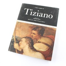 L'opera completa di Tiziano