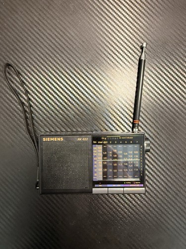 Siemens 622 ricevitore - 622,
