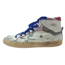 Golden Goose Sneakers alte da