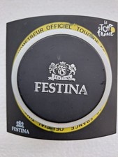 FESTINA Scatola di presentazione orologio “Le Tour De France”