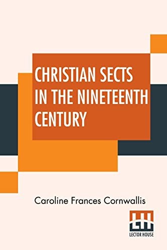 Christian sects the - christian,