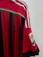Maglia firmata milan nelson - maglia,