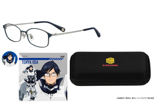 Hero academia iida - academia,