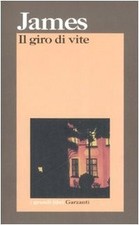 Giro vite james - giro,