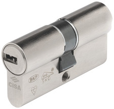 Cisa CILINDRO ASIX P8 PRO mm. 79 (39,5-39,5) 40/40