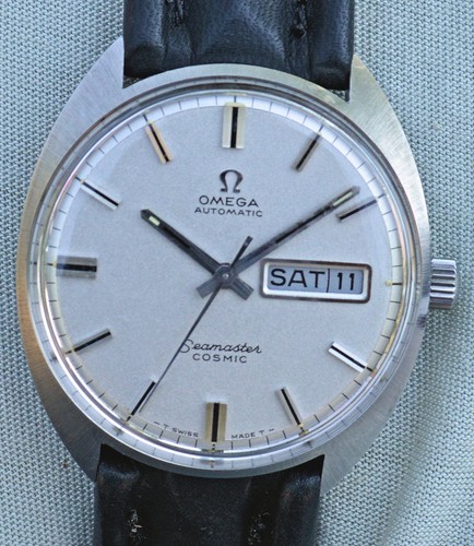 Orologio omega seamaster - orologio,