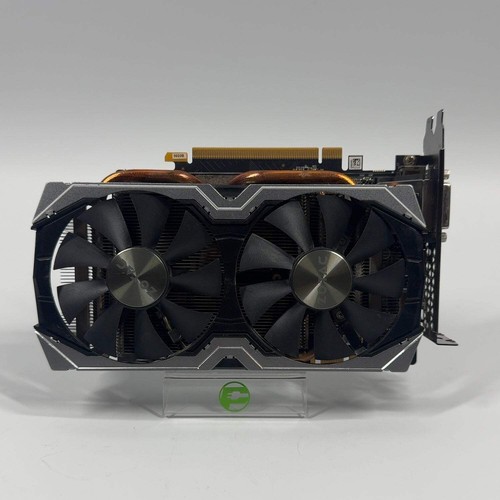 Zotac geforce gtx - zotac, ti