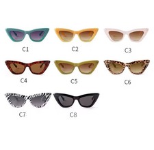 Occhiali Da Sole Bottega Donna  Mask Lenti  Fashion Veneta A Gatto