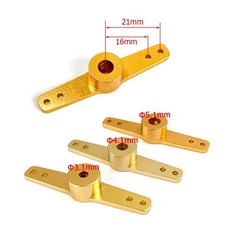 1Pcs 3.1MM/4.1MM/5.1MM Doppio