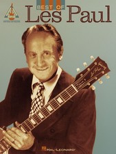 Best of Les Paul scheda