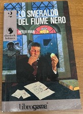 "Lo smeraldo del fiume nero"
