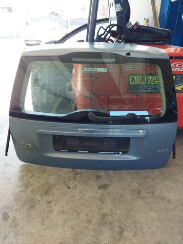 Portellone posteriore volvo - 44,