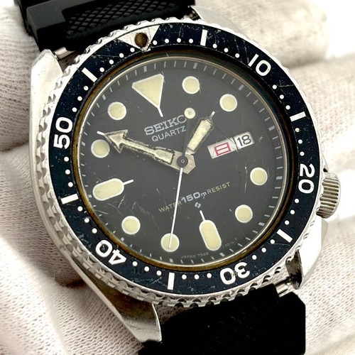 Orologio seiko diver - orologio, watch