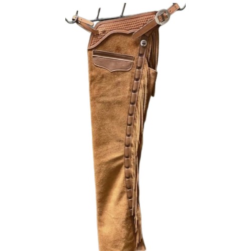 Cappellini per fucile western
