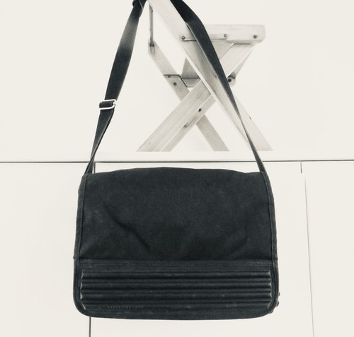 Borsa tracolla vintage - a,