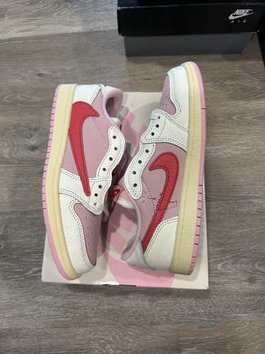 Jordan retro low sp - retro,
