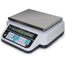 Rice Lake, DC-782-60, Bilancia