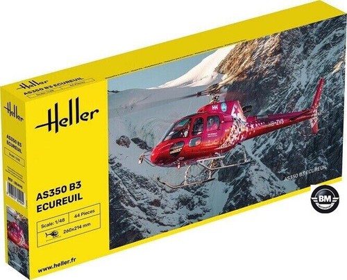 Heller ecureuil h125 350 - h125,