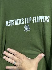 Camicia promozionale vintage