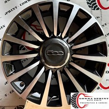 4 CERCHI IN LEGA ORIGINALI